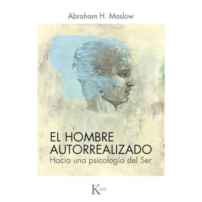 Livro para leitura sobre psicologia existencial e transcendência