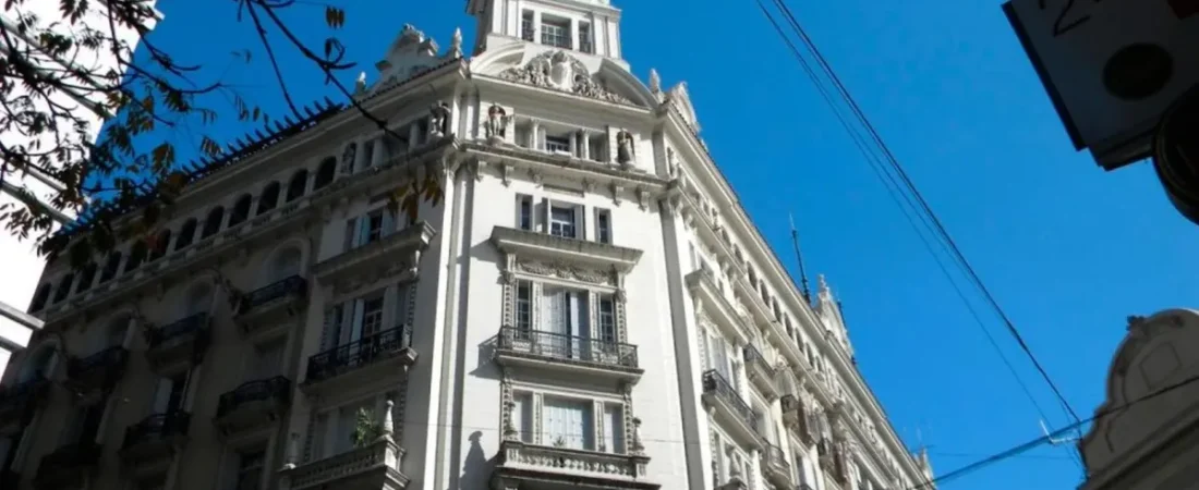 La Psicología en el Microcentro de Rosario: Un Enfoque Profesional