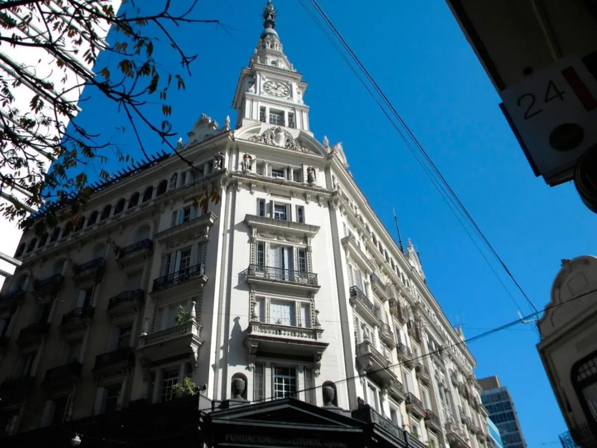 La Psicología en el Microcentro de Rosario: Un Enfoque Profesional