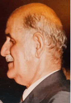 Jamil Rahal Abuchaem: obra, diagnóstico e psicanálise