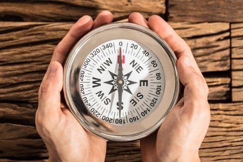 Busca de propósito: sentido da vida e reflexão existencial