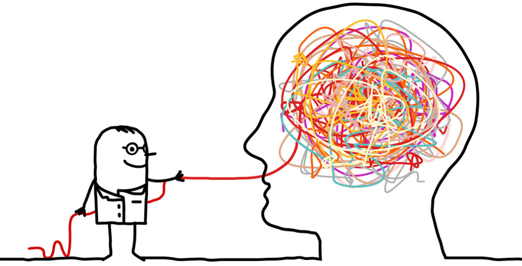 Terapia cognitivo-comportamental online: como trabalho