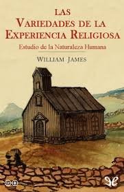 Obra de referência sobre experiência espiritual