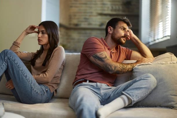 Terapia de casal online: escuta e diálogo