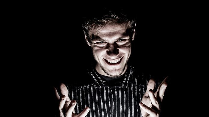 Psicopatía Enmascarada: la Asombrosa Máscara de Normalidad