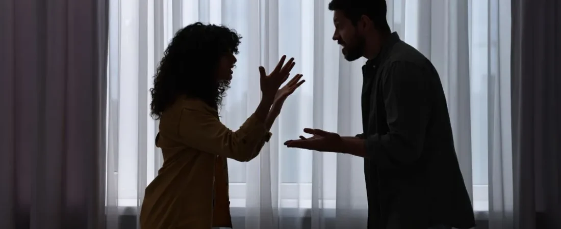 Término de relacionamento: luto e reconstrução