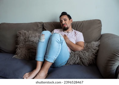 La histeria como modalidad comunicativa frente al miedo al éxito