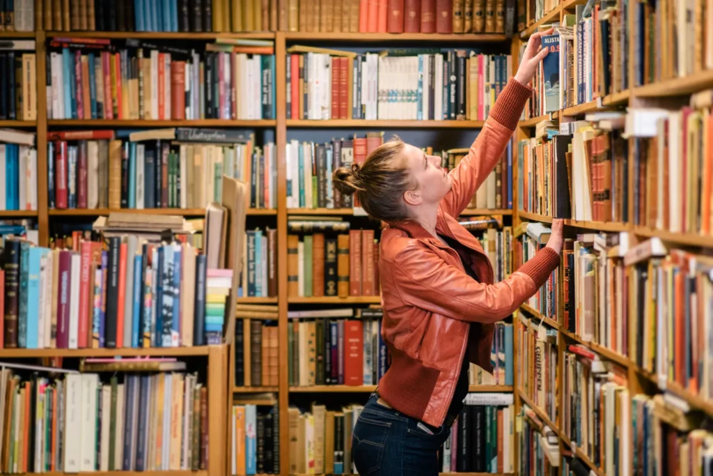 Recursos bibliográficos de psicologia 2