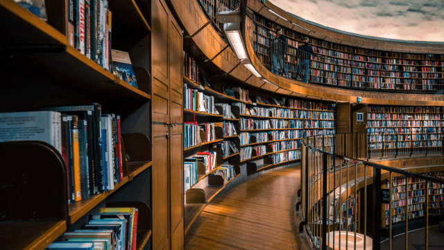 Recursos bibliográficos de psicologia