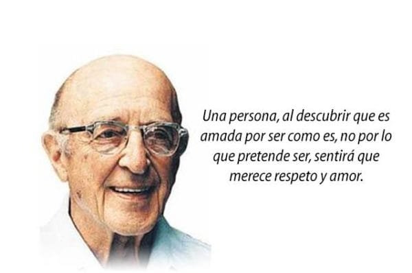 Terapia centrada na pessoa: Carl Rogers e seu legado