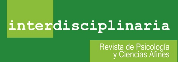 Revistas de psicologia: capa ou identificação da publicação original