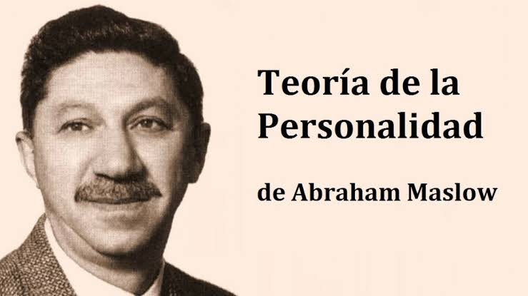 Psicologia humanista: Maslow e a hierarquia de necessidades