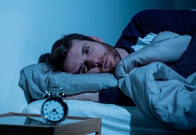 Insônia: causas, avaliação e tratamento psicológico