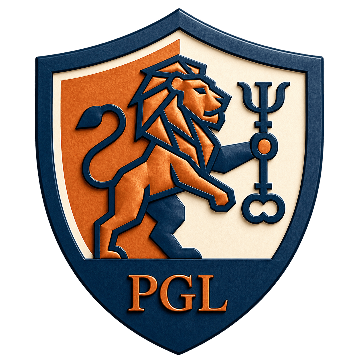 Escudo PGL: 5 elementos da identidade de um psicólogo
