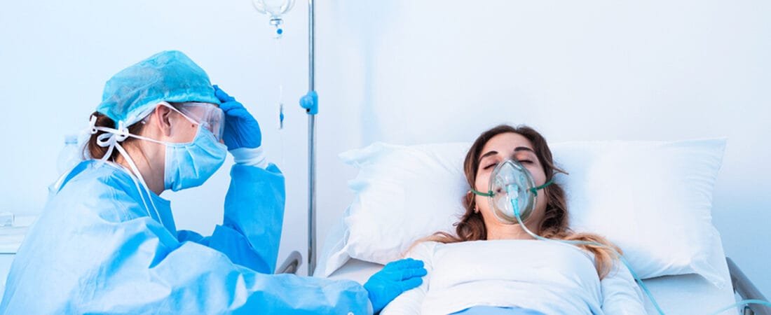 O que o paciente lembra: escuta e cuidado humano
