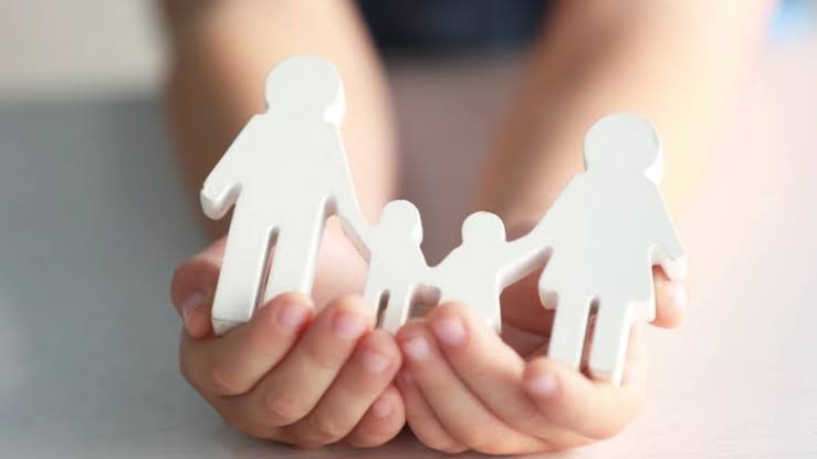 Responsabilidade matrimonial e cuidado com a família