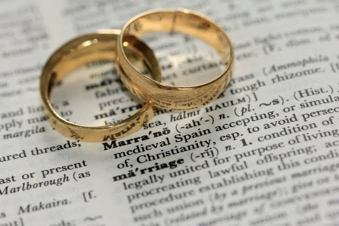 História do casamento: filhos, família e compromisso