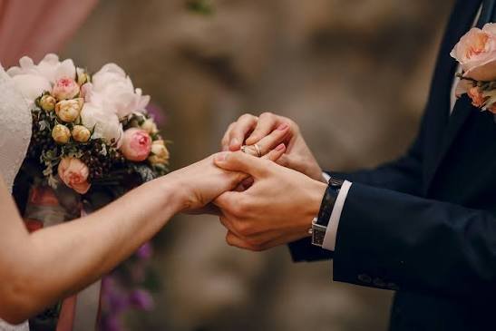 Casamento como compromisso de vida